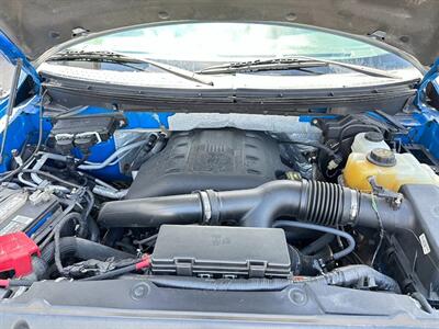 2013 Ford F-150 XLT   - Photo 6 - Sandy, UT 84070