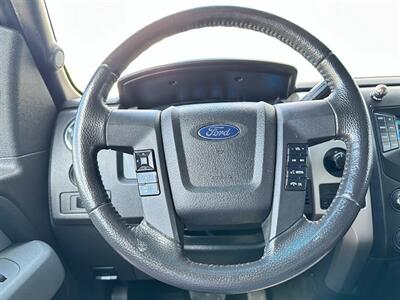 2013 Ford F-150 XLT   - Photo 25 - Sandy, UT 84070