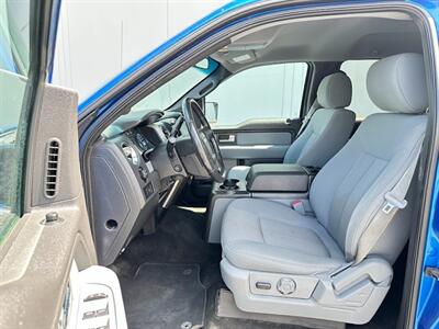 2013 Ford F-150 XLT   - Photo 45 - Sandy, UT 84070
