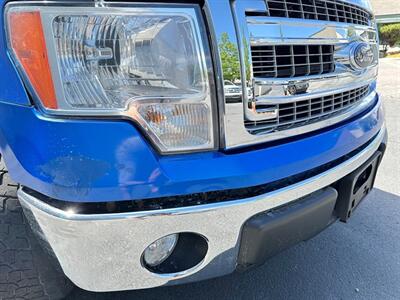 2013 Ford F-150 XLT   - Photo 5 - Sandy, UT 84070