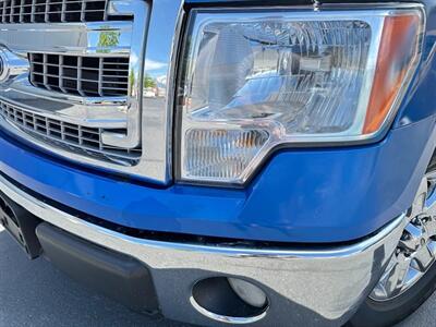 2013 Ford F-150 XLT   - Photo 3 - Sandy, UT 84070