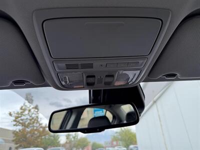 2017 Honda Accord Hybrid Touring   - Photo 33 - Sandy, UT 84070