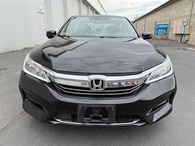 2017 Honda Accord Hybrid Touring   - Photo 18 - Sandy, UT 84070