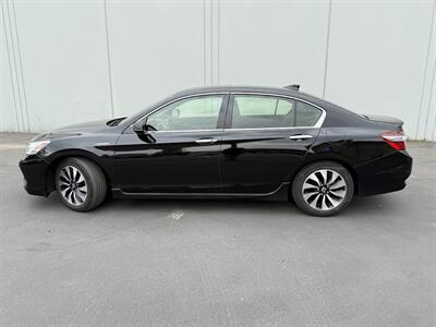 2017 Honda Accord Hybrid Touring   - Photo 6 - Sandy, UT 84070
