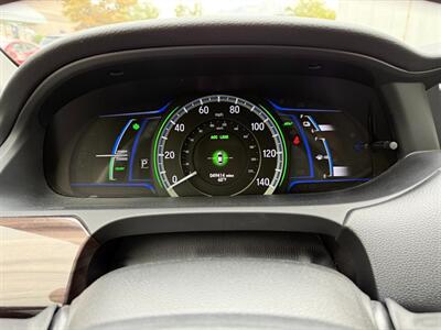 2017 Honda Accord Hybrid Touring   - Photo 27 - Sandy, UT 84070