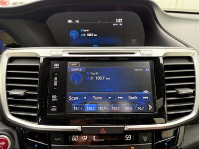 2017 Honda Accord Hybrid Touring   - Photo 29 - Sandy, UT 84070
