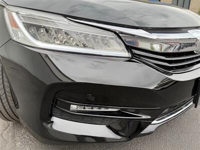 2017 Honda Accord Hybrid Touring   - Photo 17 - Sandy, UT 84070