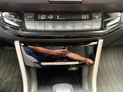 2017 Honda Accord Hybrid Touring   - Photo 31 - Sandy, UT 84070