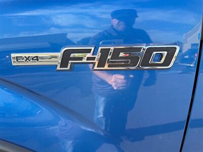2010 Ford F-150 FX4   - Photo 21 - Sandy, UT 84070