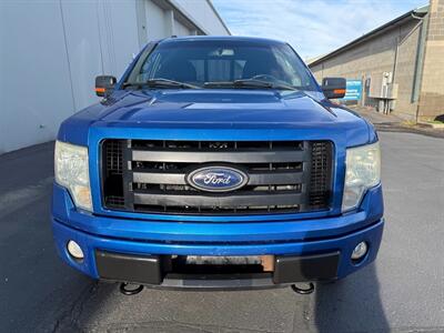 2010 Ford F-150 FX4   - Photo 18 - Sandy, UT 84070