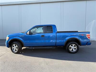 2010 Ford F-150 FX4   - Photo 6 - Sandy, UT 84070