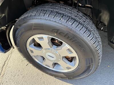 2010 Ford F-150 FX4   - Photo 34 - Sandy, UT 84070