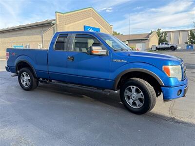 2010 Ford F-150 FX4   - Photo 16 - Sandy, UT 84070