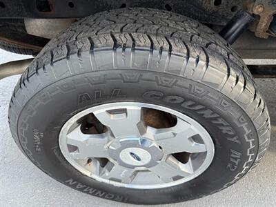 2010 Ford F-150 FX4   - Photo 36 - Sandy, UT 84070