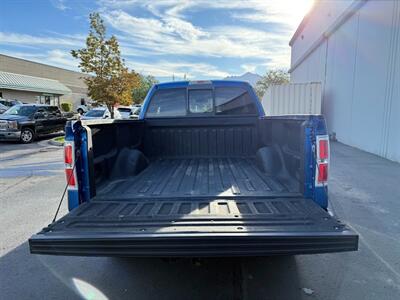2010 Ford F-150 FX4   - Photo 10 - Sandy, UT 84070