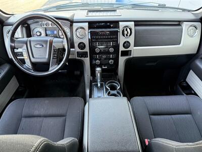 2010 Ford F-150 FX4   - Photo 2 - Sandy, UT 84070
