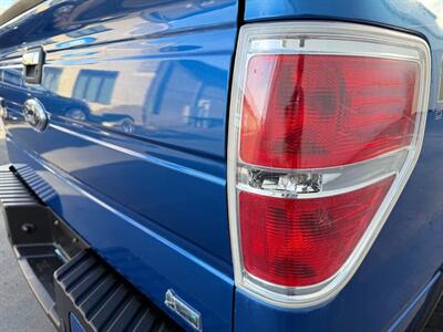 2010 Ford F-150 FX4   - Photo 26 - Sandy, UT 84070