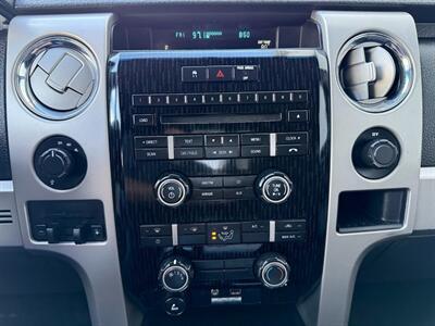 2010 Ford F-150 FX4   - Photo 32 - Sandy, UT 84070