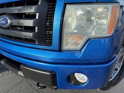 2010 Ford F-150 FX4   - Photo 19 - Sandy, UT 84070