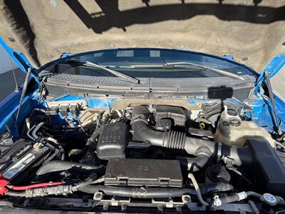 2010 Ford F-150 FX4   - Photo 38 - Sandy, UT 84070
