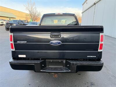 2014 Ford F-150 STX   - Photo 29 - Sandy, UT 84070