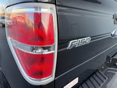 2014 Ford F-150 STX   - Photo 28 - Sandy, UT 84070