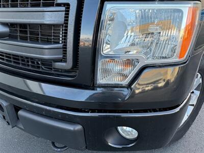 2014 Ford F-150 STX   - Photo 27 - Sandy, UT 84070