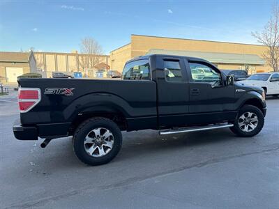 2014 Ford F-150 STX   - Photo 9 - Sandy, UT 84070