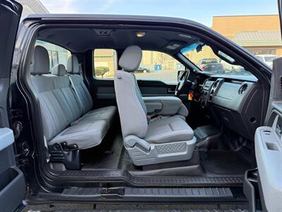 2014 Ford F-150 STX   - Photo 10 - Sandy, UT 84070