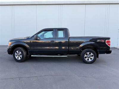 2014 Ford F-150 STX   - Photo 5 - Sandy, UT 84070