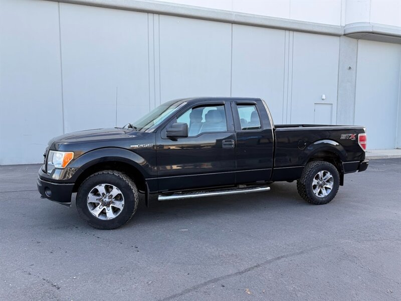 2014 Ford F-150 STX   - Photo 1 - Sandy, UT 84070