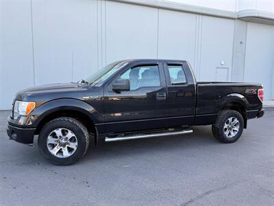 2014 Ford F-150 STX   - Photo 3 - Sandy, UT 84070
