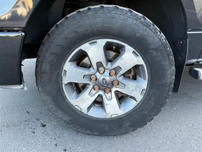 2014 Ford F-150 STX   - Photo 22 - Sandy, UT 84070