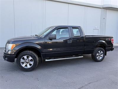 2014 Ford F-150 STX - Photo 34 - Sandy, UT 84070