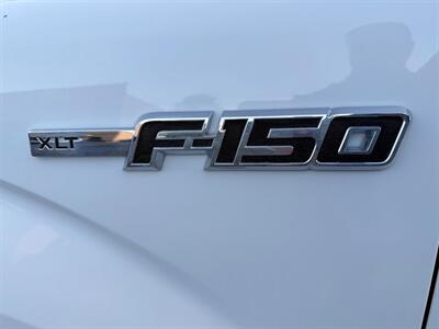 2013 Ford F-150 XLT   - Photo 21 - Sandy, UT 84070