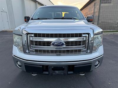 2013 Ford F-150 XLT   - Photo 18 - Sandy, UT 84070