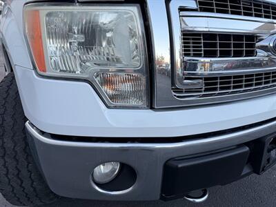 2013 Ford F-150 XLT   - Photo 17 - Sandy, UT 84070