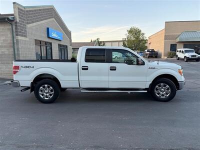 2013 Ford F-150 XLT   - Photo 14 - Sandy, UT 84070