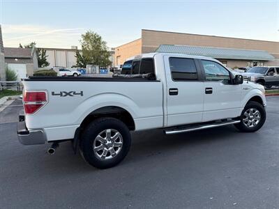 2013 Ford F-150 XLT   - Photo 12 - Sandy, UT 84070