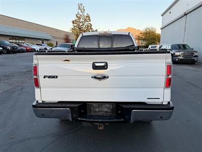 2013 Ford F-150 XLT   - Photo 9 - Sandy, UT 84070
