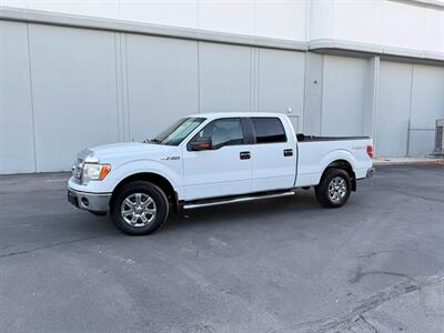 2013 Ford F-150 XLT   - Photo 1 - Sandy, UT 84070