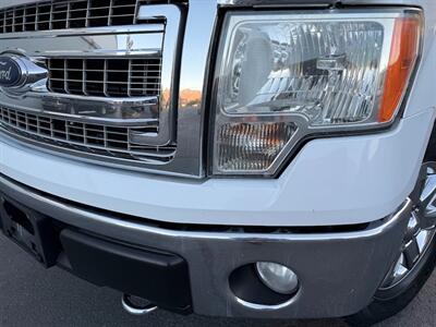 2013 Ford F-150 XLT   - Photo 19 - Sandy, UT 84070