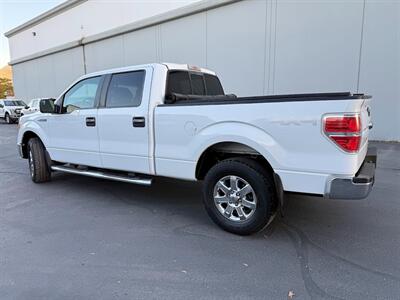 2013 Ford F-150 XLT   - Photo 7 - Sandy, UT 84070