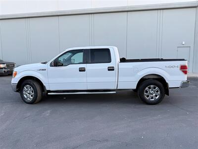 2013 Ford F-150 XLT   - Photo 5 - Sandy, UT 84070