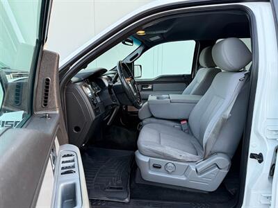 2013 Ford F-150 XLT   - Photo 4 - Sandy, UT 84070