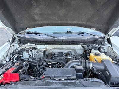 2013 Ford F-150 XLT   - Photo 34 - Sandy, UT 84070
