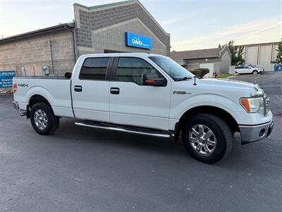 2013 Ford F-150 XLT   - Photo 16 - Sandy, UT 84070