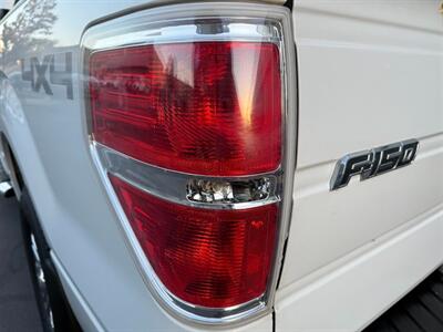 2013 Ford F-150 XLT   - Photo 8 - Sandy, UT 84070