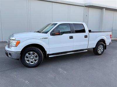 2013 Ford F-150 XLT   - Photo 3 - Sandy, UT 84070