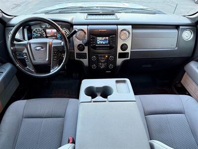 2013 Ford F-150 XLT   - Photo 2 - Sandy, UT 84070
